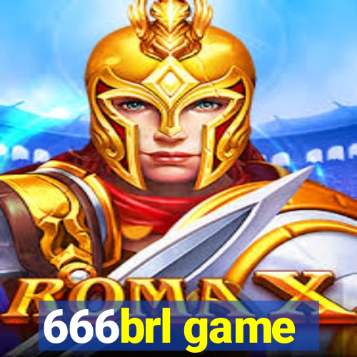 666brl game